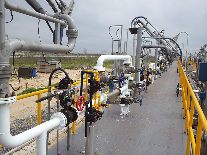 橇裝設備 橇裝設備