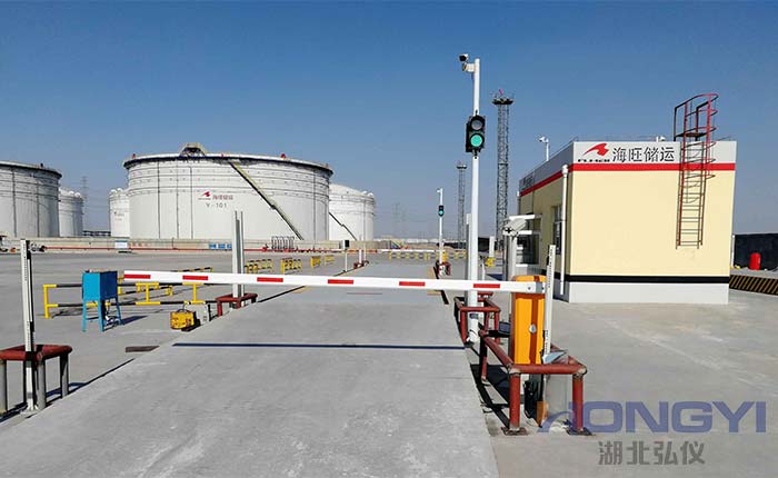 地磅無人值守 地磅無人值守